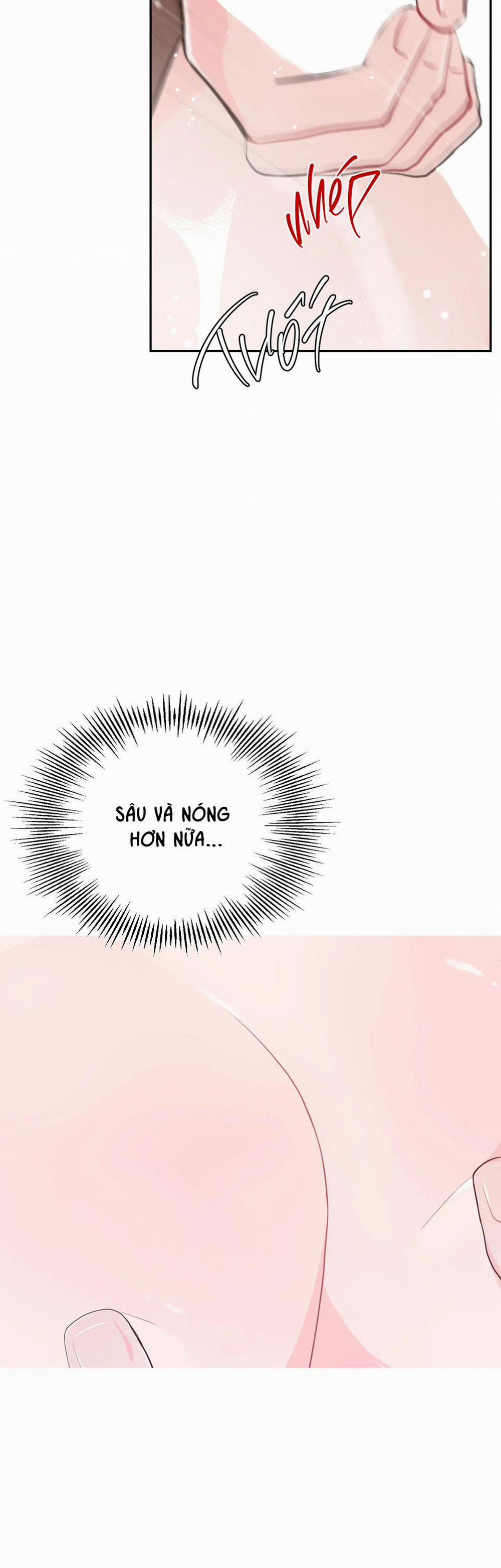 Khoảng Cách Vượt Qua Giới Hạn 35 trang 4