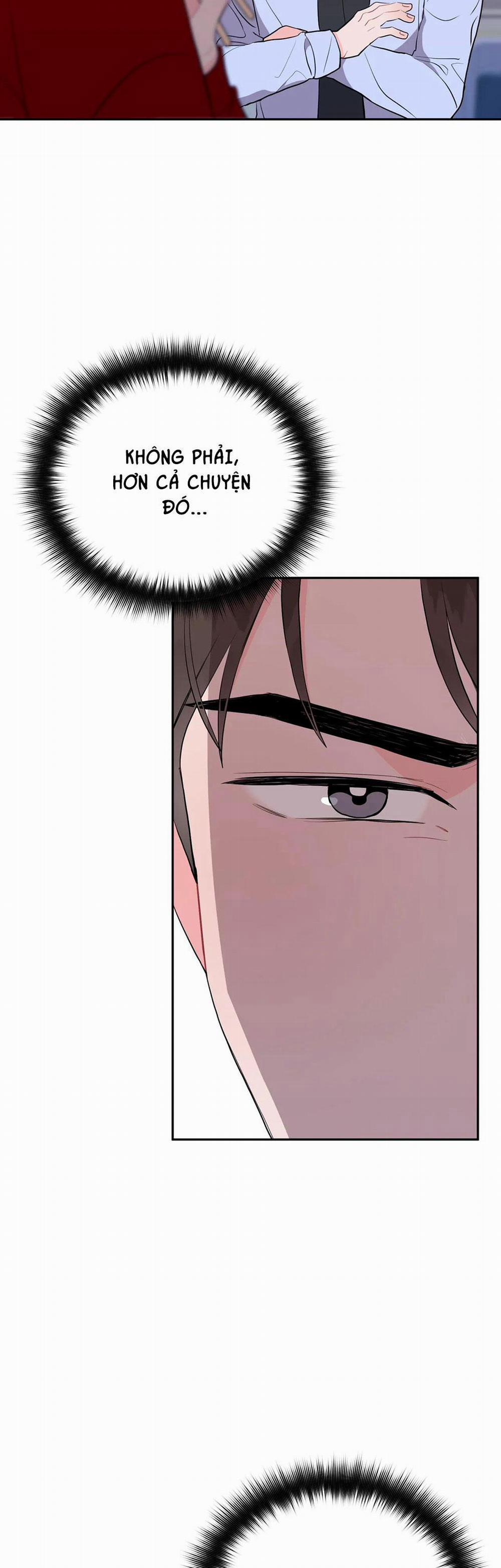 Khoảng Cách Vượt Qua Giới Hạn 35 trang 43