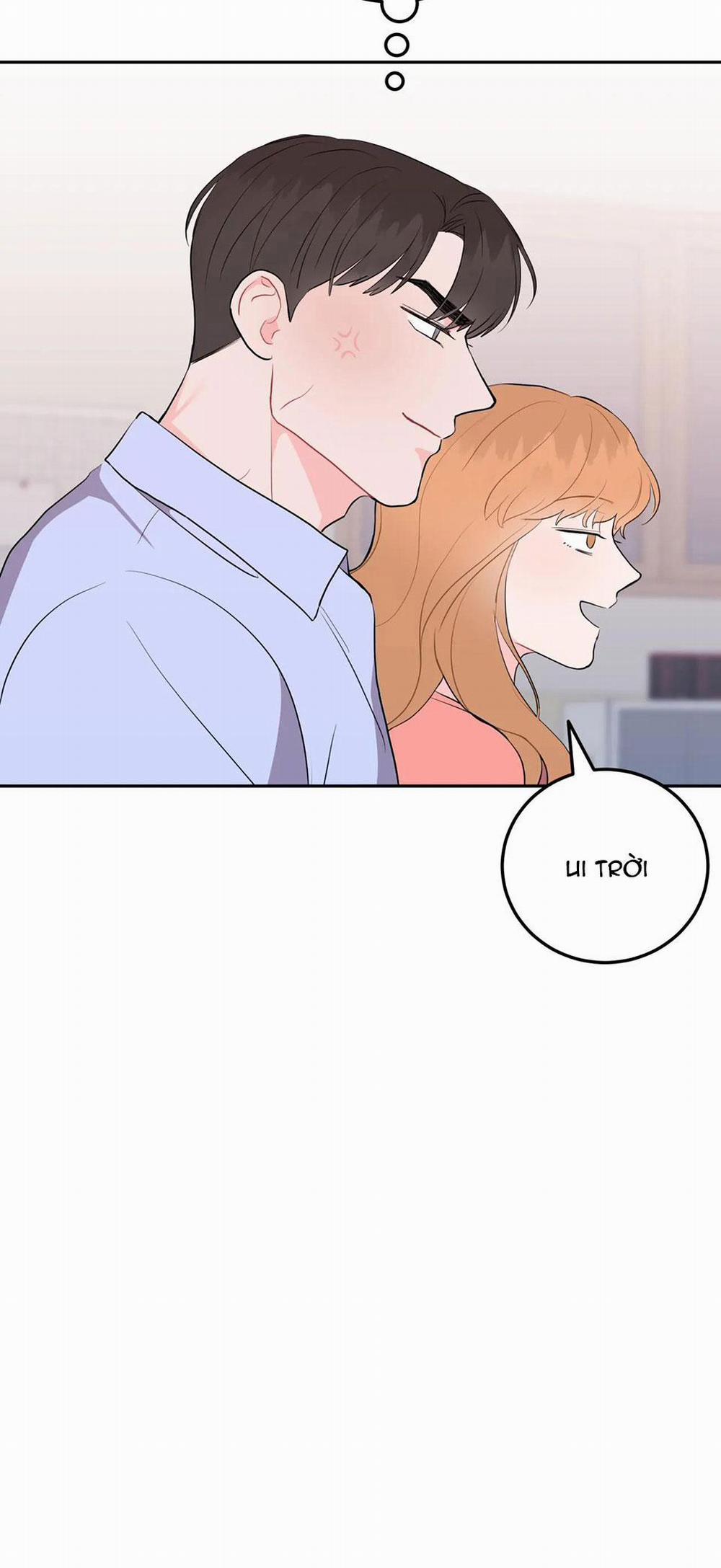 Khoảng Cách Vượt Qua Giới Hạn 35 trang 48