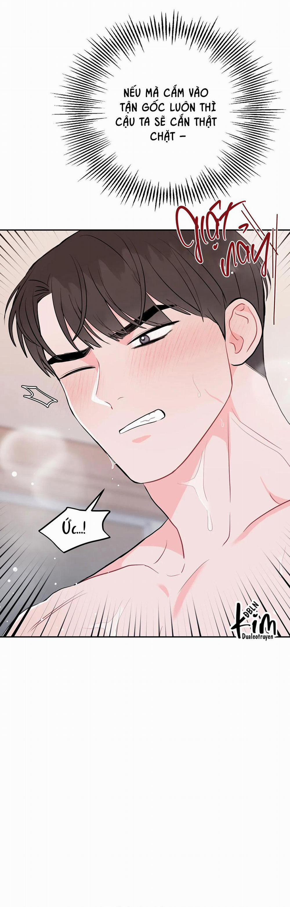 Khoảng Cách Vượt Qua Giới Hạn 35 trang 5