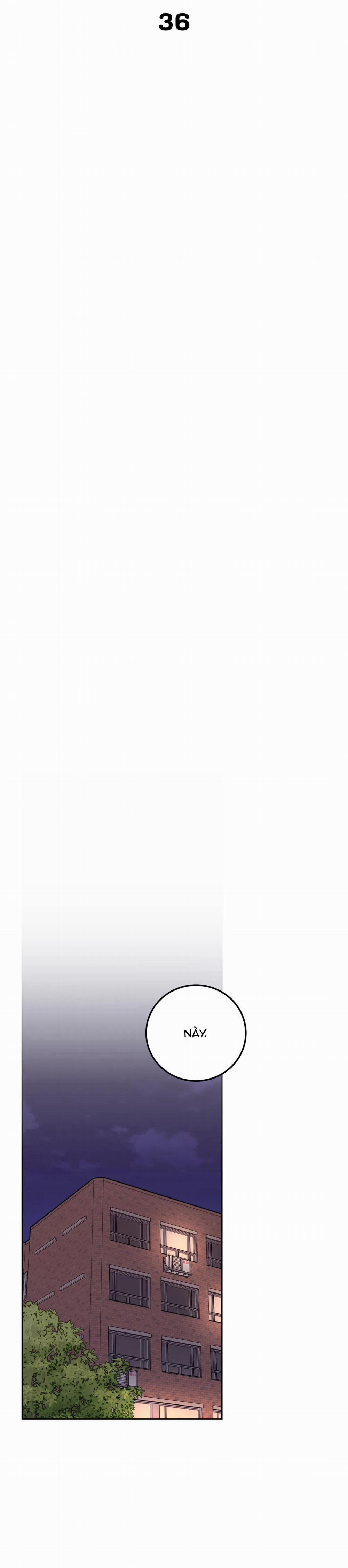 Khoảng Cách Vượt Qua Giới Hạn 36 trang 12