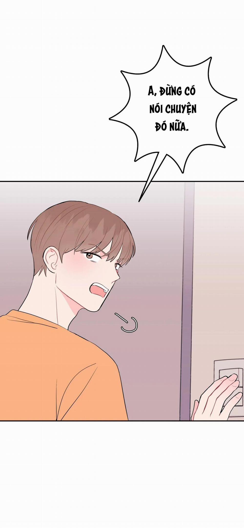 Khoảng Cách Vượt Qua Giới Hạn 36 trang 18