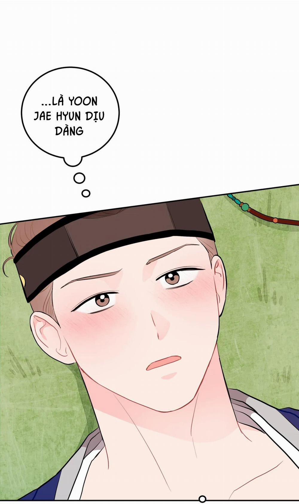 Khoảng Cách Vượt Qua Giới Hạn 36 trang 38