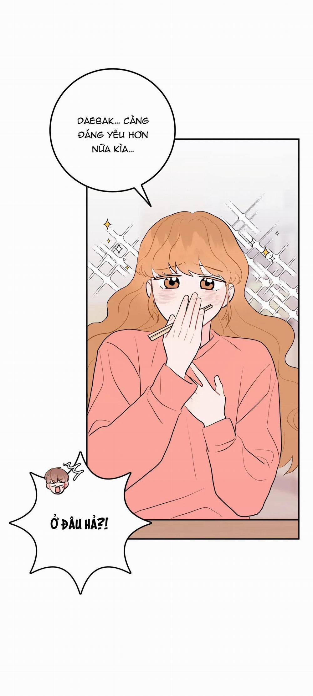 Khoảng Cách Vượt Qua Giới Hạn 36 trang 7