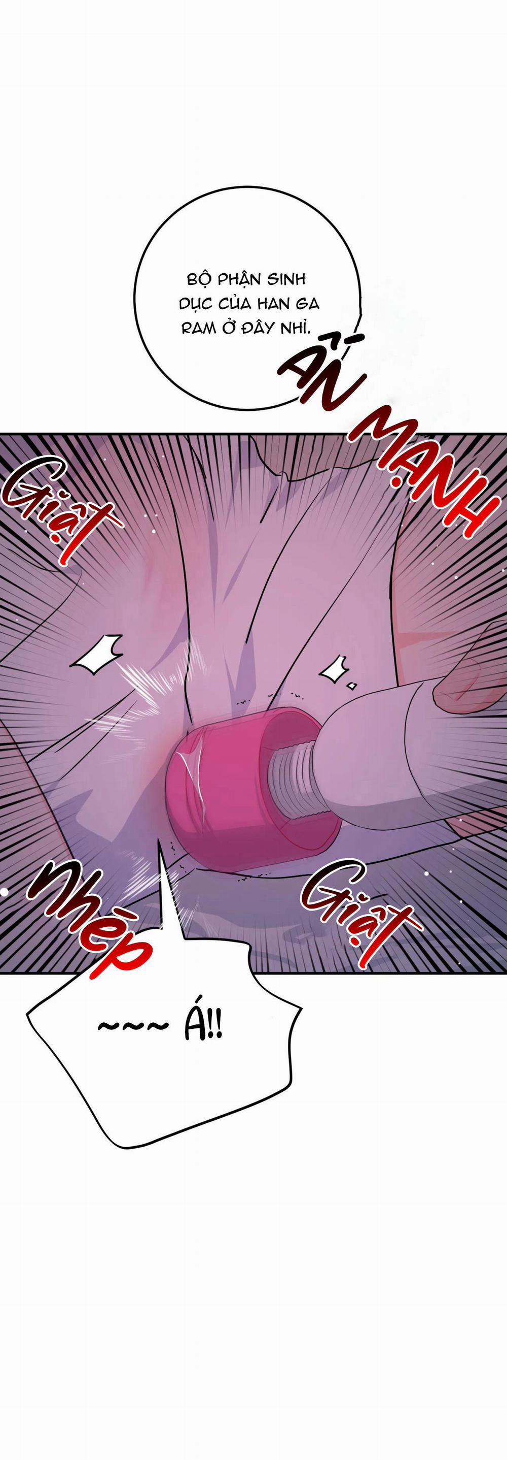 Khoảng Cách Vượt Qua Giới Hạn 37 trang 26