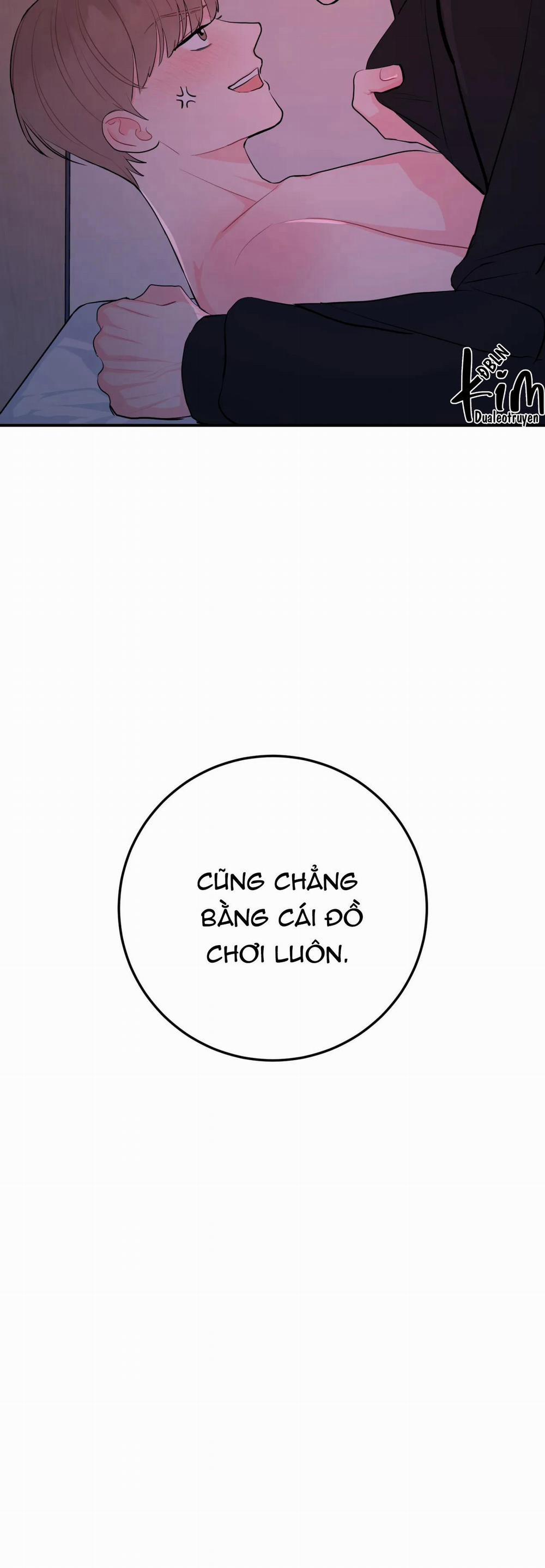 Khoảng Cách Vượt Qua Giới Hạn 37 trang 44