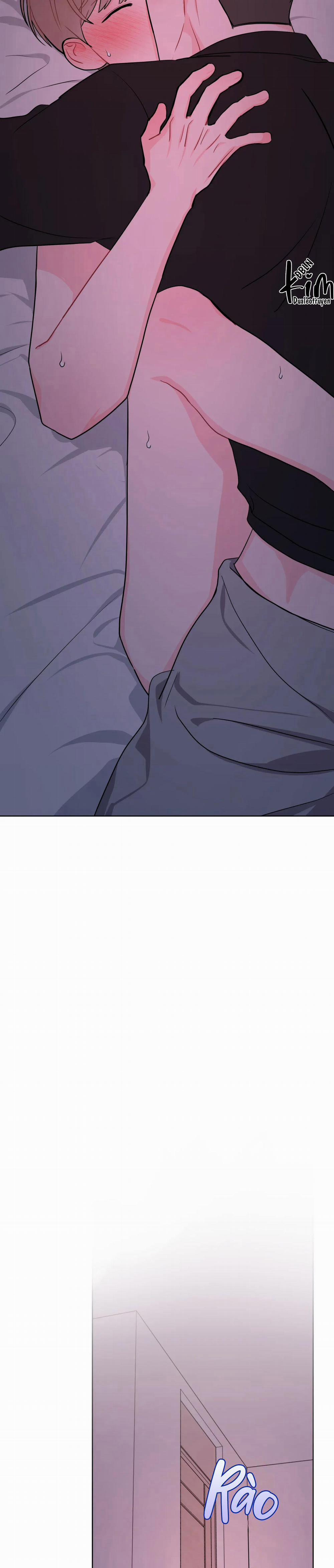 Khoảng Cách Vượt Qua Giới Hạn 38 trang 21