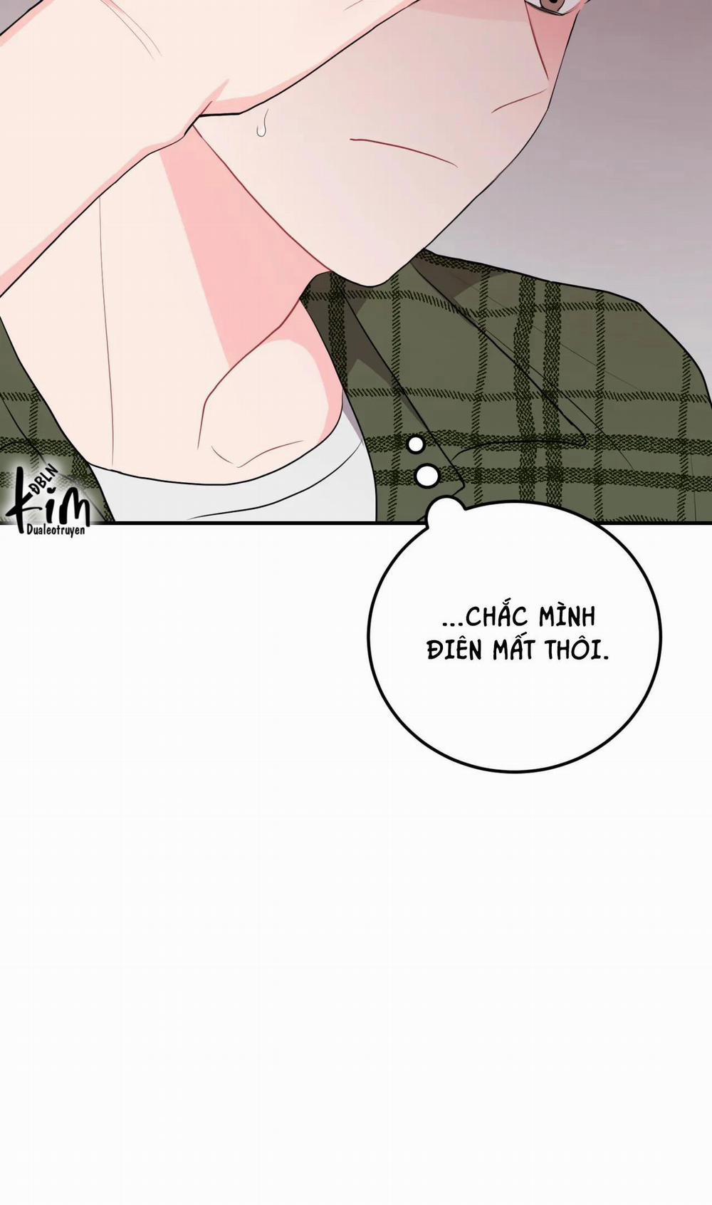 Khoảng Cách Vượt Qua Giới Hạn 39 ss2 trang 35