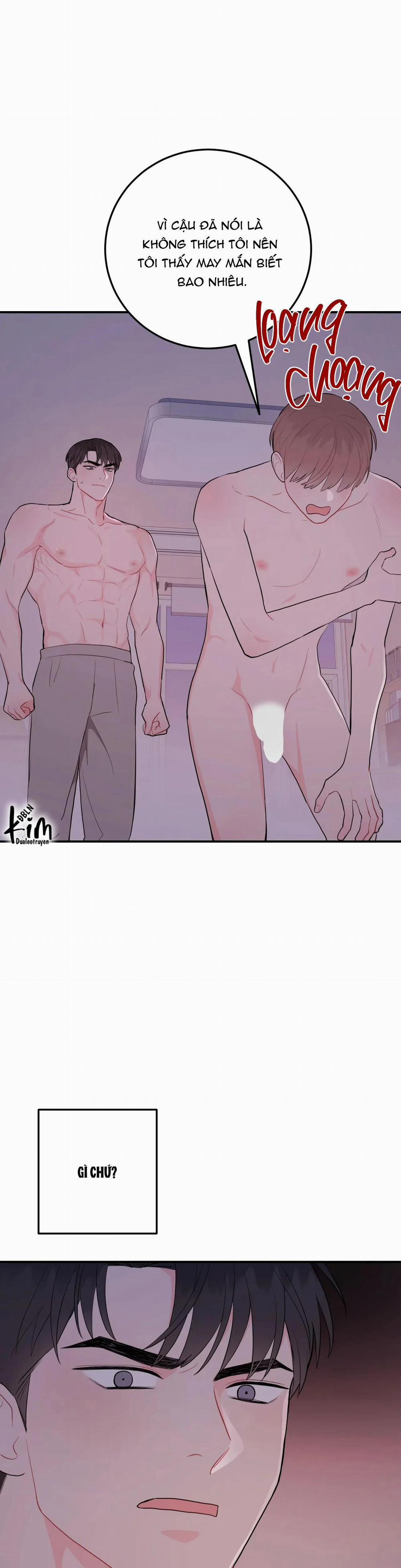 Khoảng Cách Vượt Qua Giới Hạn 39 trang 13