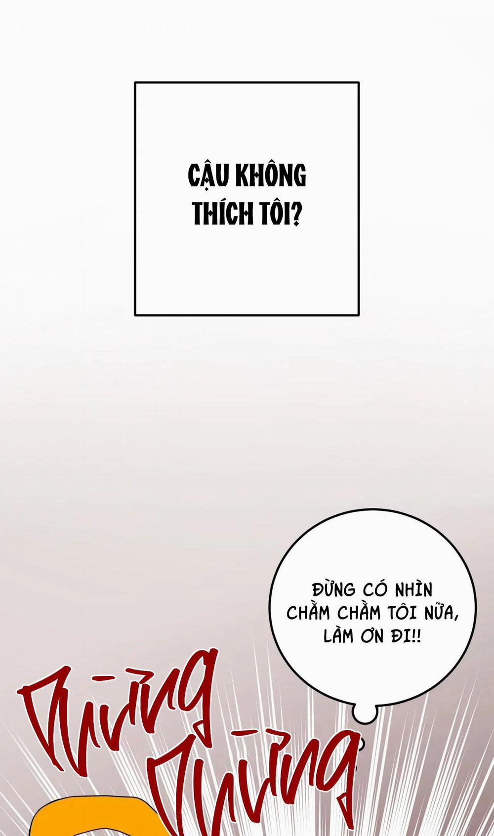 Khoảng Cách Vượt Qua Giới Hạn 39 trang 37