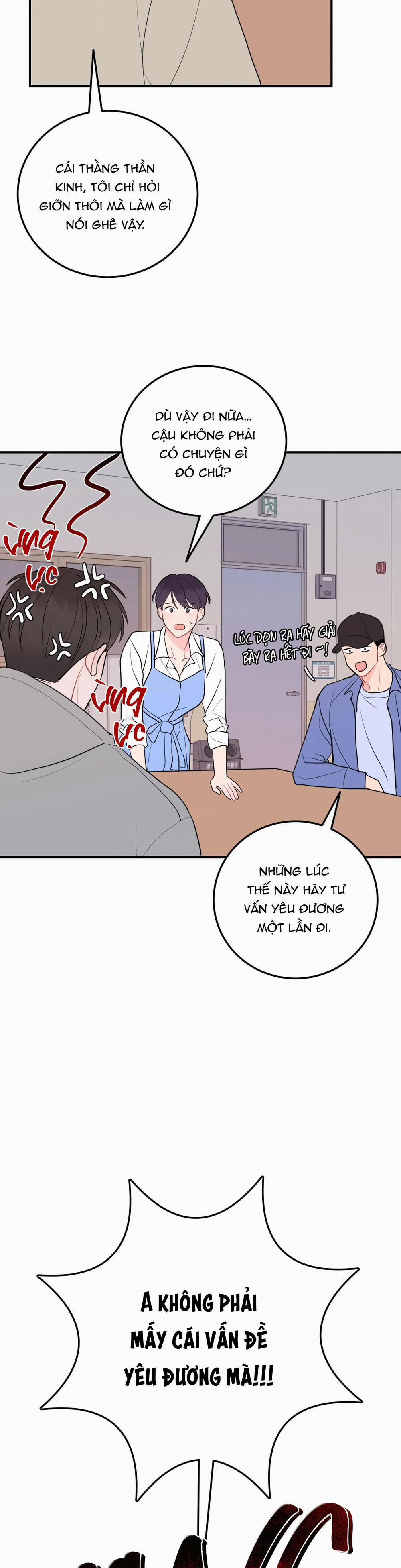 Khoảng Cách Vượt Qua Giới Hạn 39 trang 5