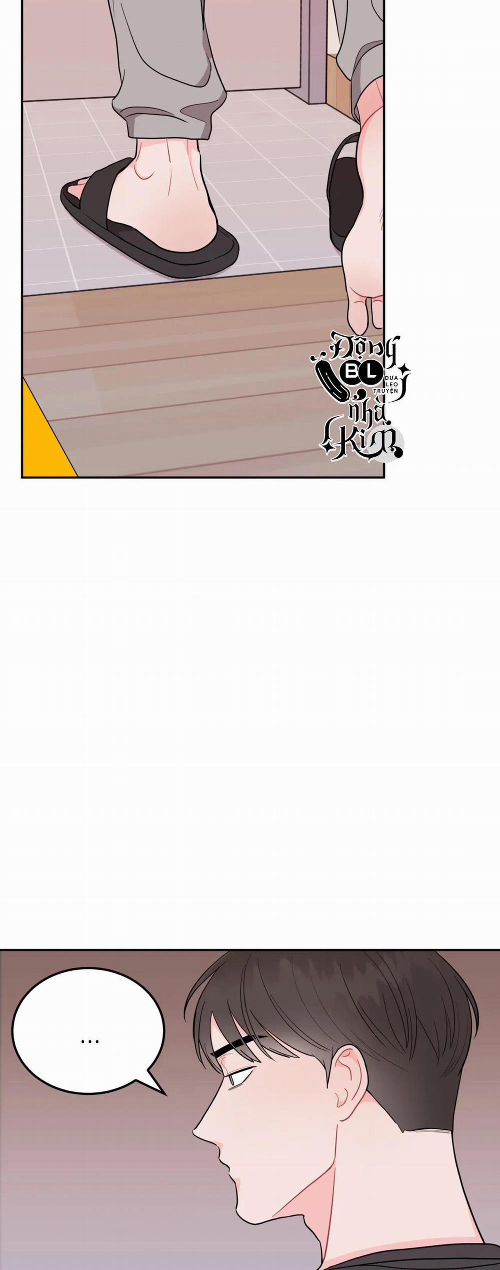 Khoảng Cách Vượt Qua Giới Hạn 4 trang 40