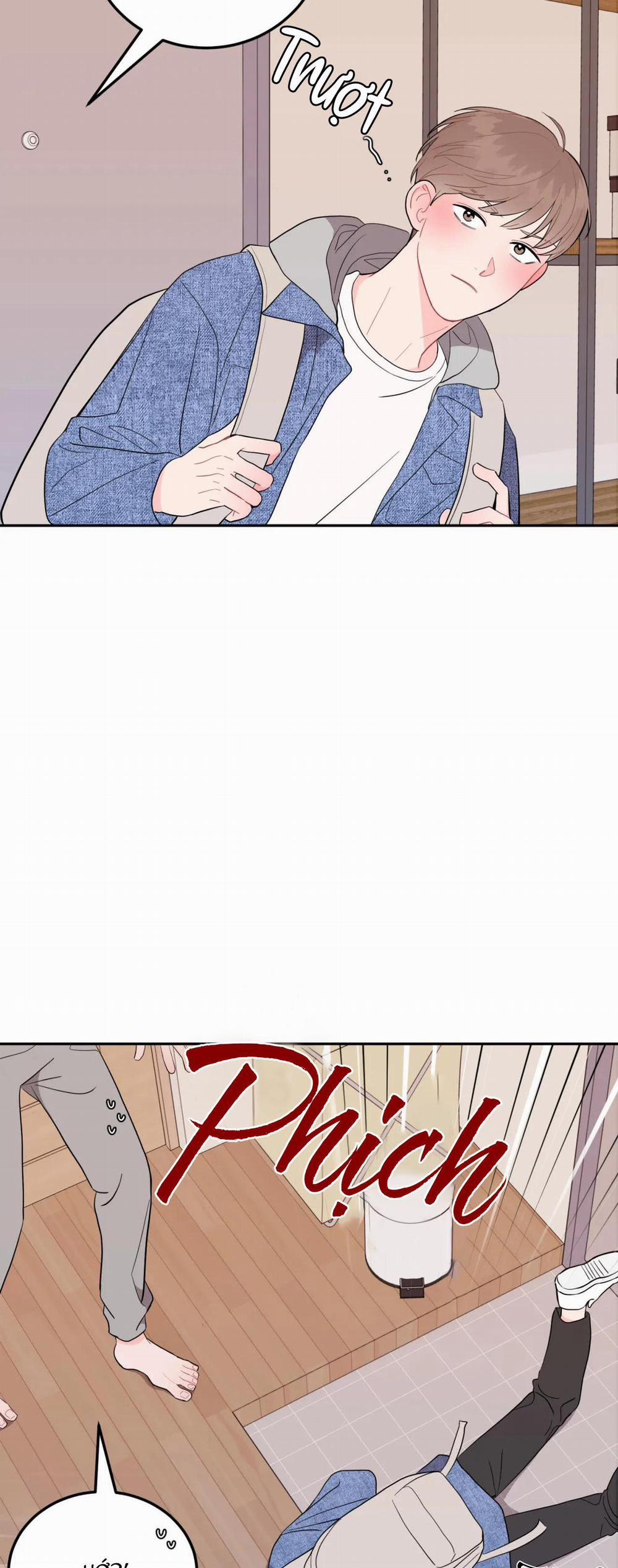 Khoảng Cách Vượt Qua Giới Hạn 4 trang 51