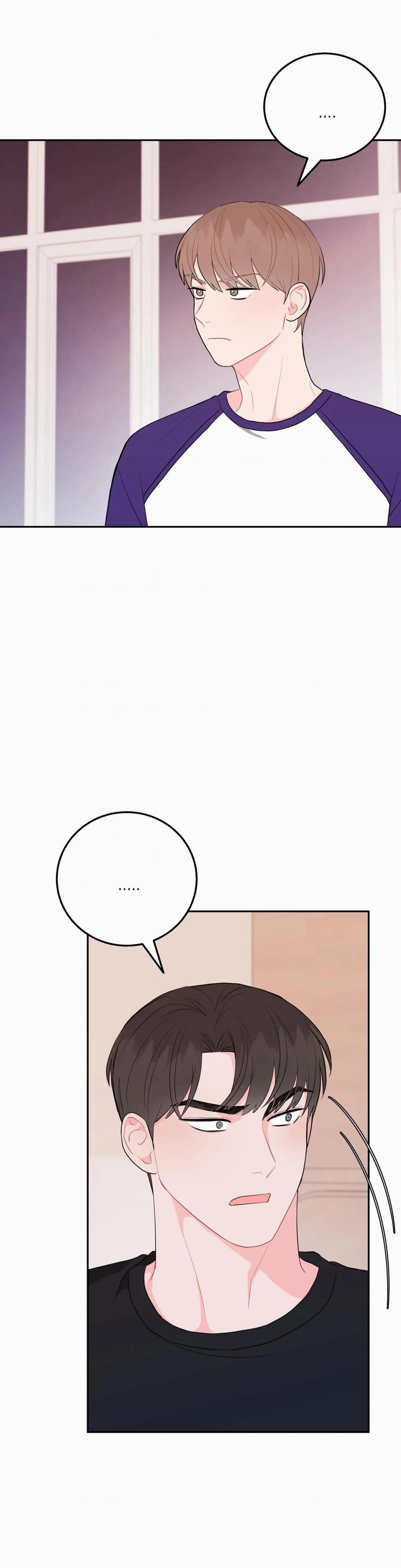 Khoảng Cách Vượt Qua Giới Hạn 40 trang 26