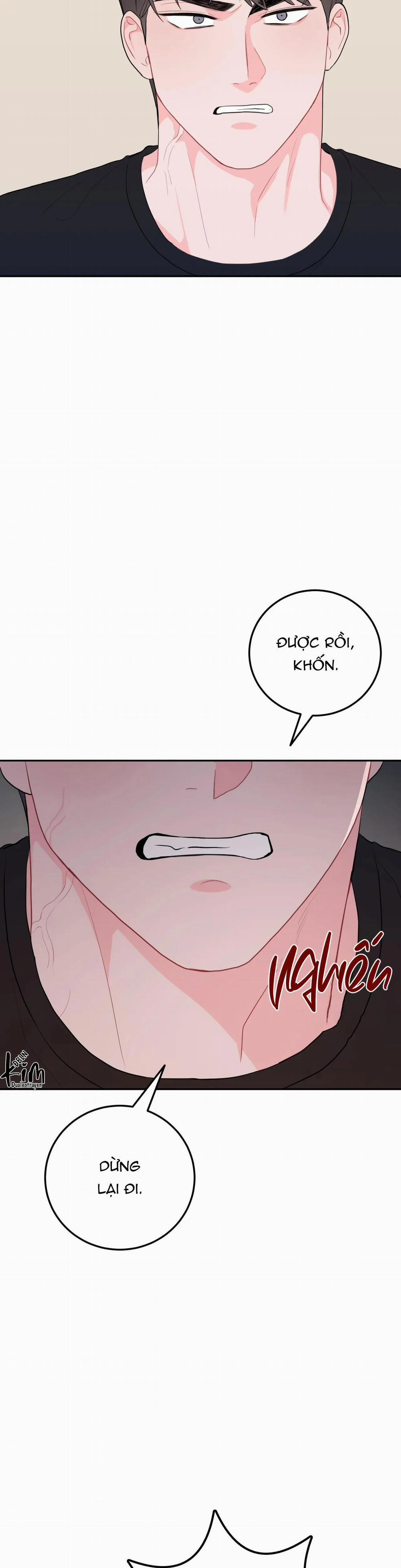 Khoảng Cách Vượt Qua Giới Hạn 40 trang 30