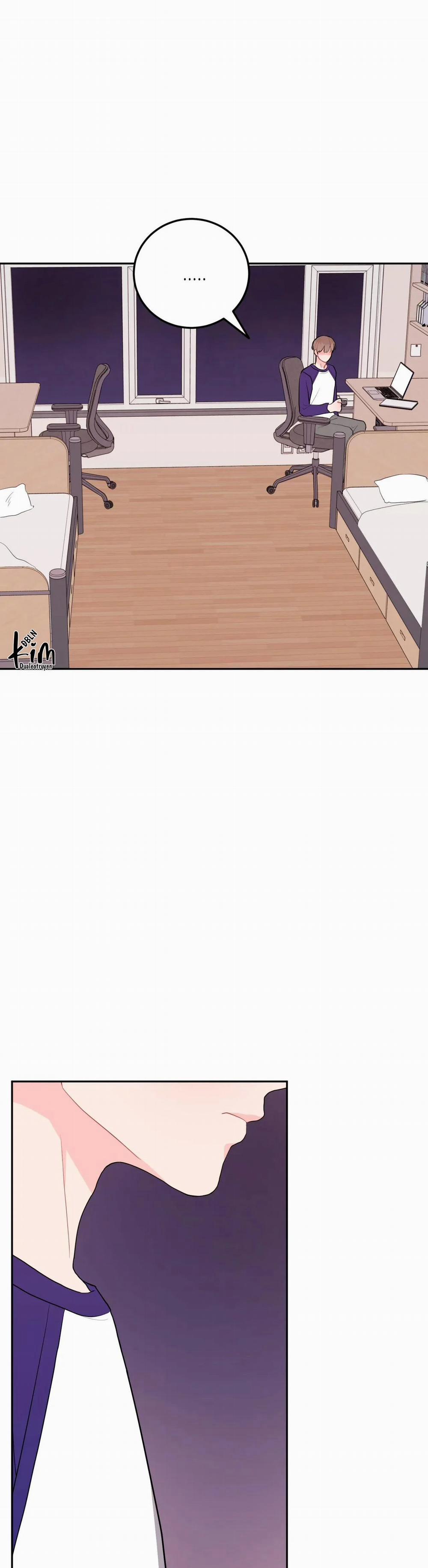 Khoảng Cách Vượt Qua Giới Hạn 40 trang 33