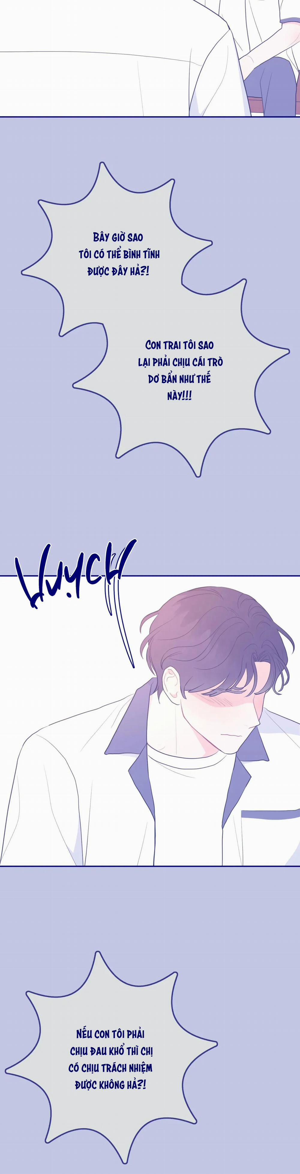 Khoảng Cách Vượt Qua Giới Hạn 40 trang 4