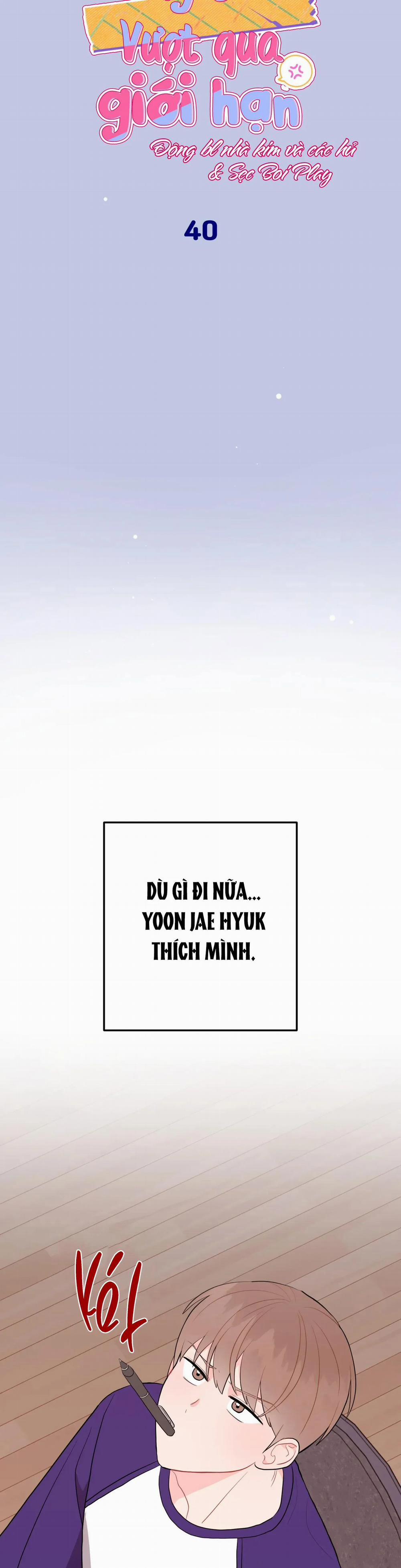 Khoảng Cách Vượt Qua Giới Hạn 40 trang 8