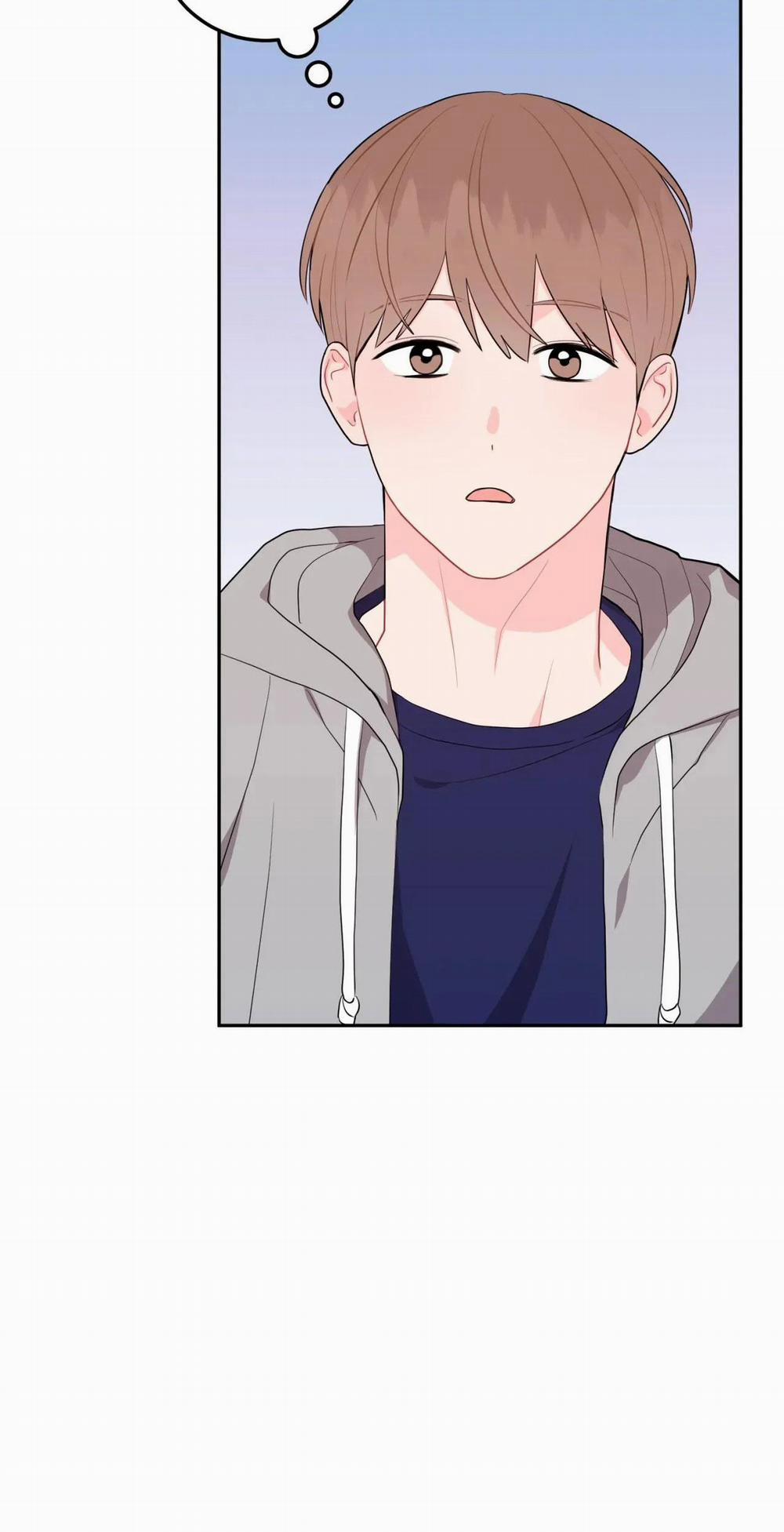 Khoảng Cách Vượt Qua Giới Hạn 41 trang 10