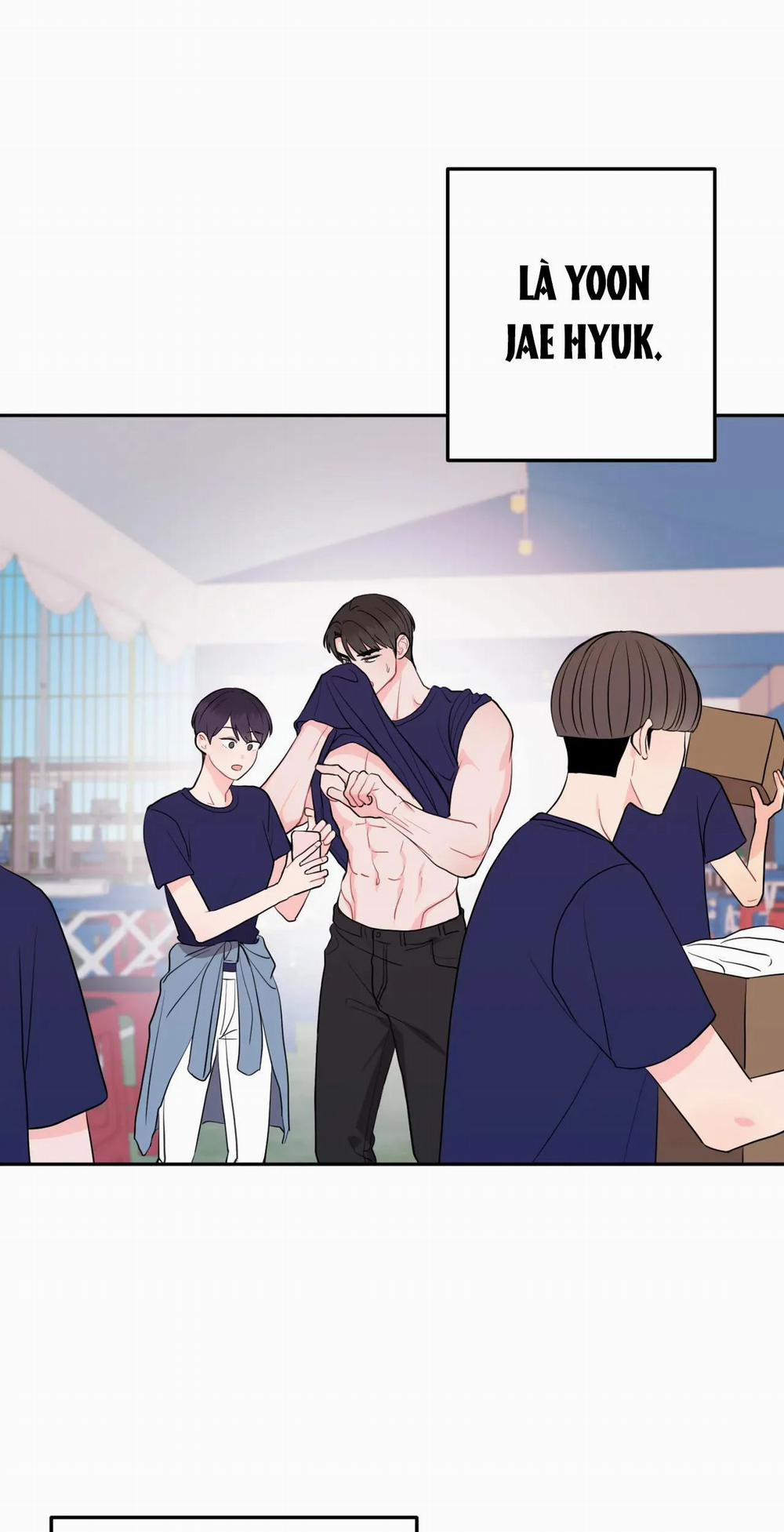 Khoảng Cách Vượt Qua Giới Hạn 41 trang 11