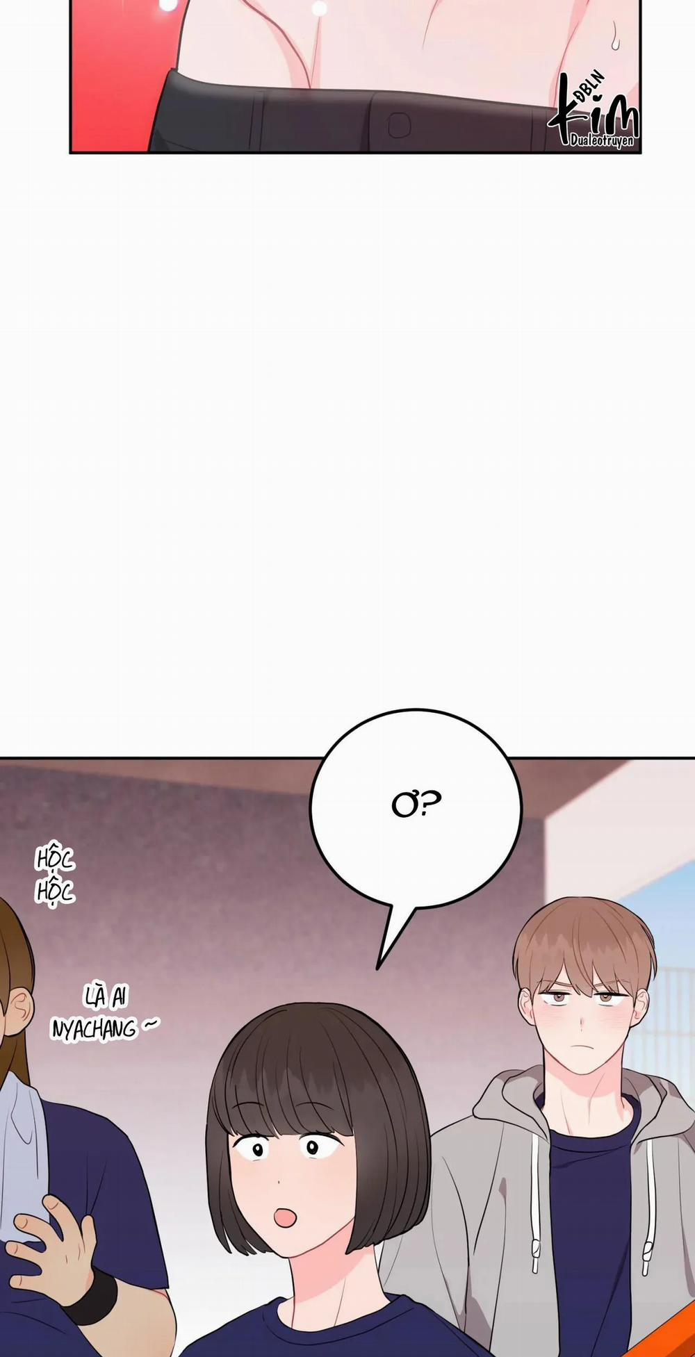 Khoảng Cách Vượt Qua Giới Hạn 41 trang 13