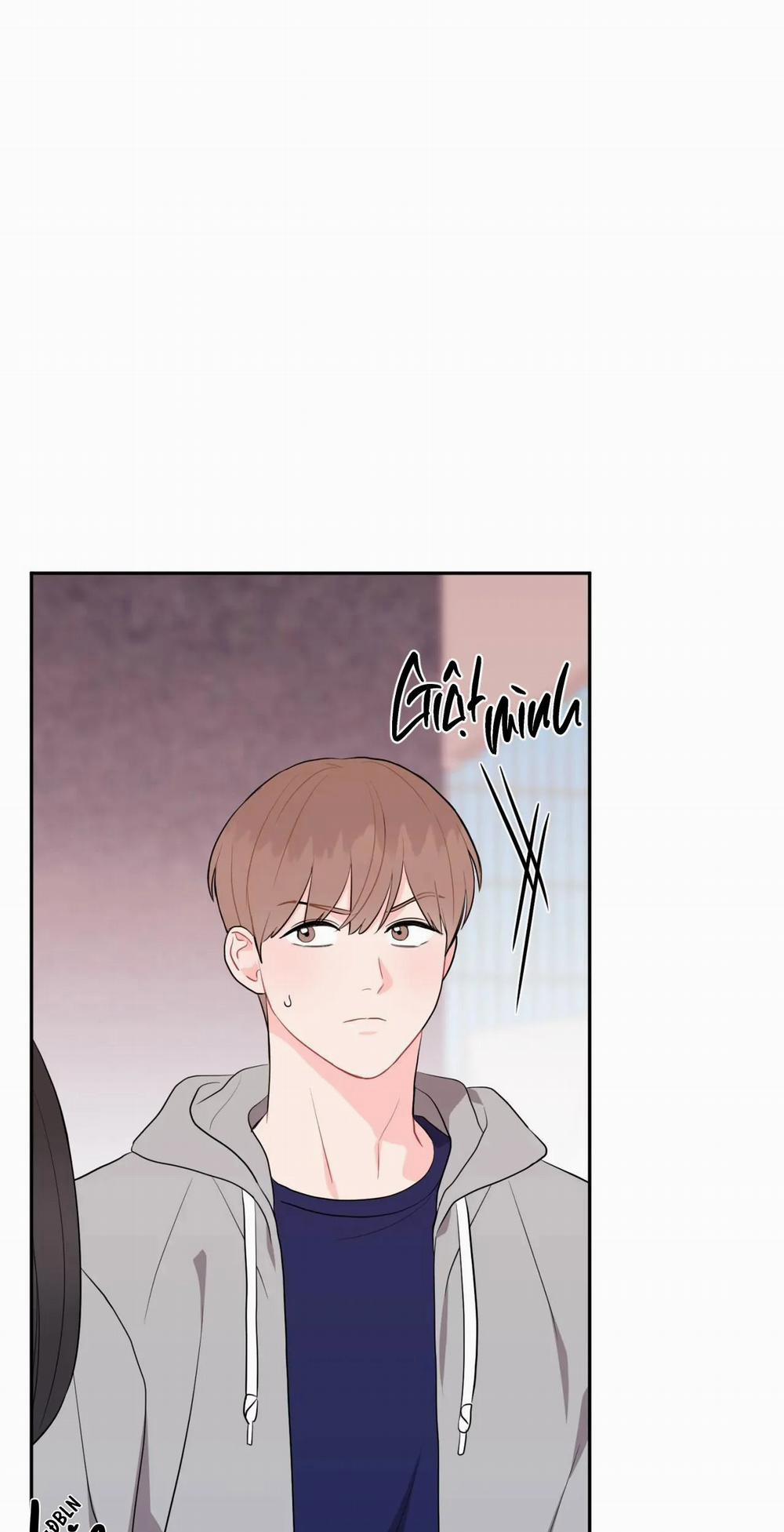 Khoảng Cách Vượt Qua Giới Hạn 41 trang 19