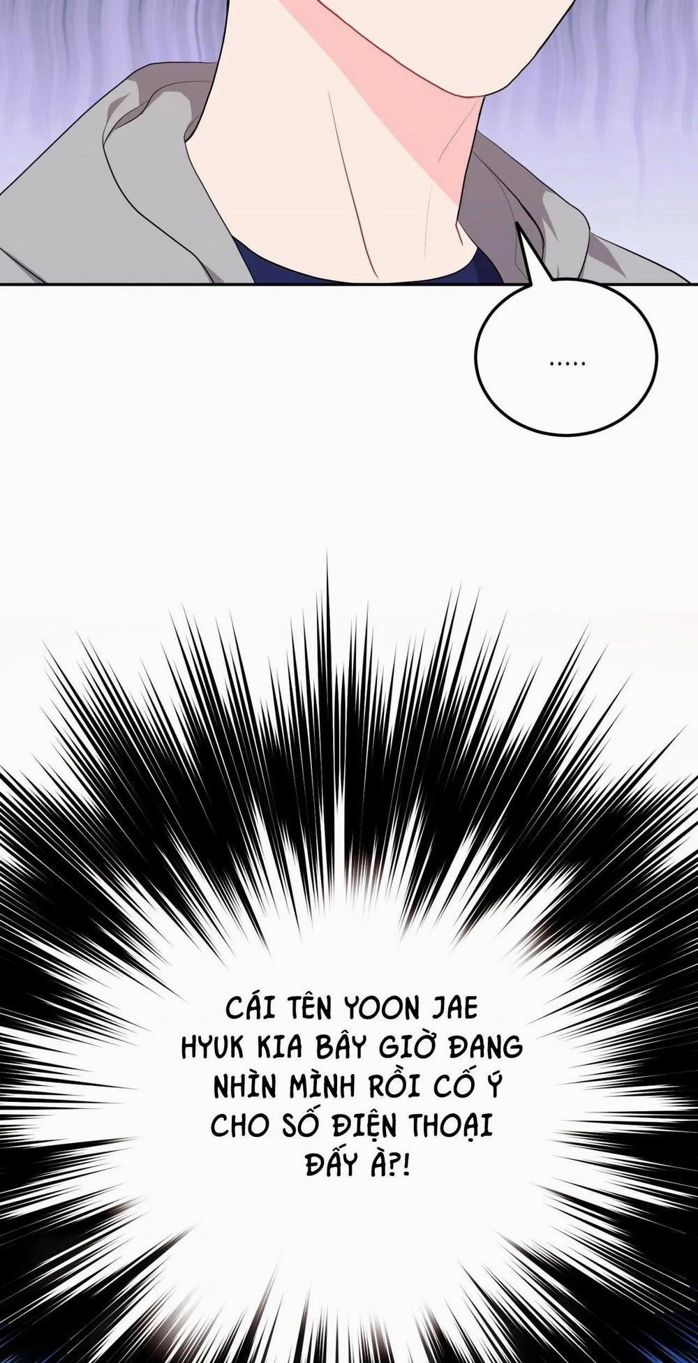 Khoảng Cách Vượt Qua Giới Hạn 41 trang 22