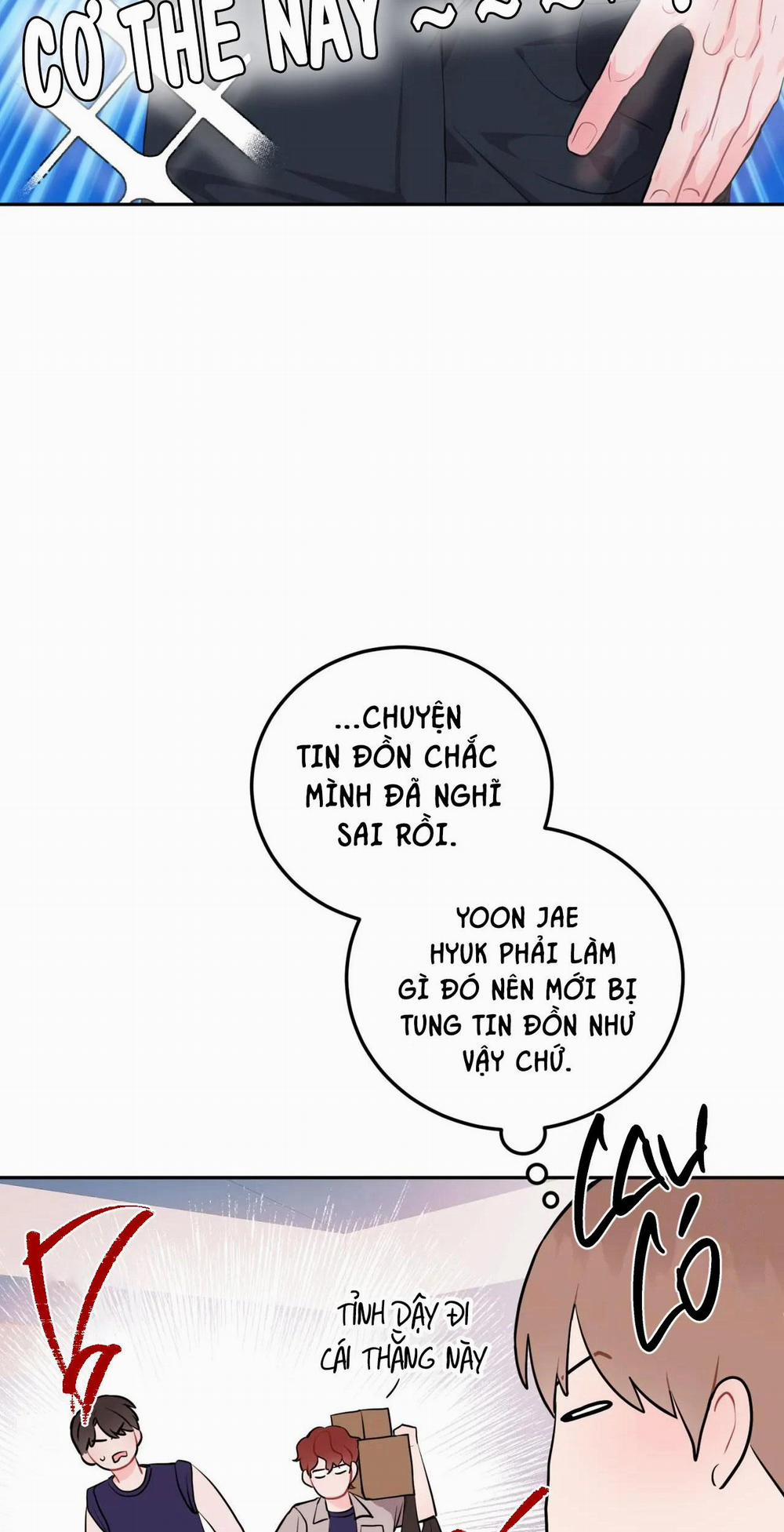 Khoảng Cách Vượt Qua Giới Hạn 41 trang 24