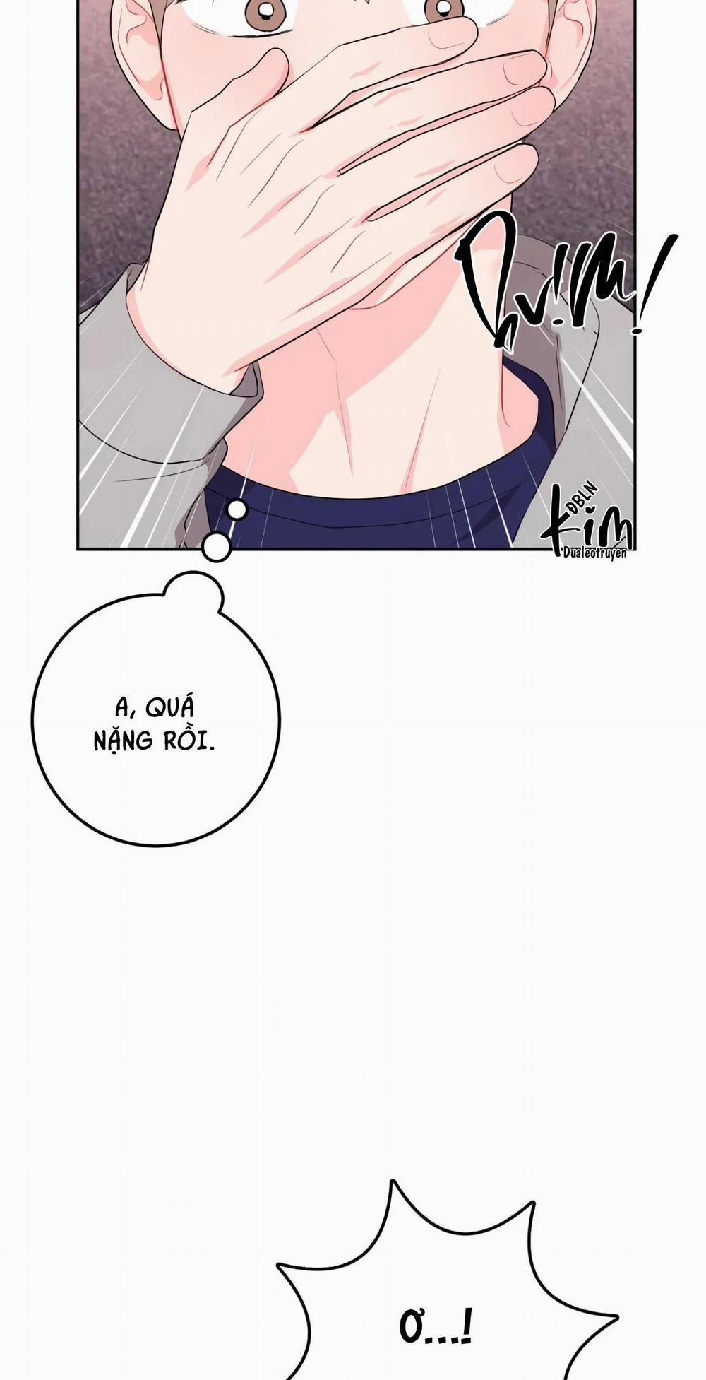 Khoảng Cách Vượt Qua Giới Hạn 41 trang 30