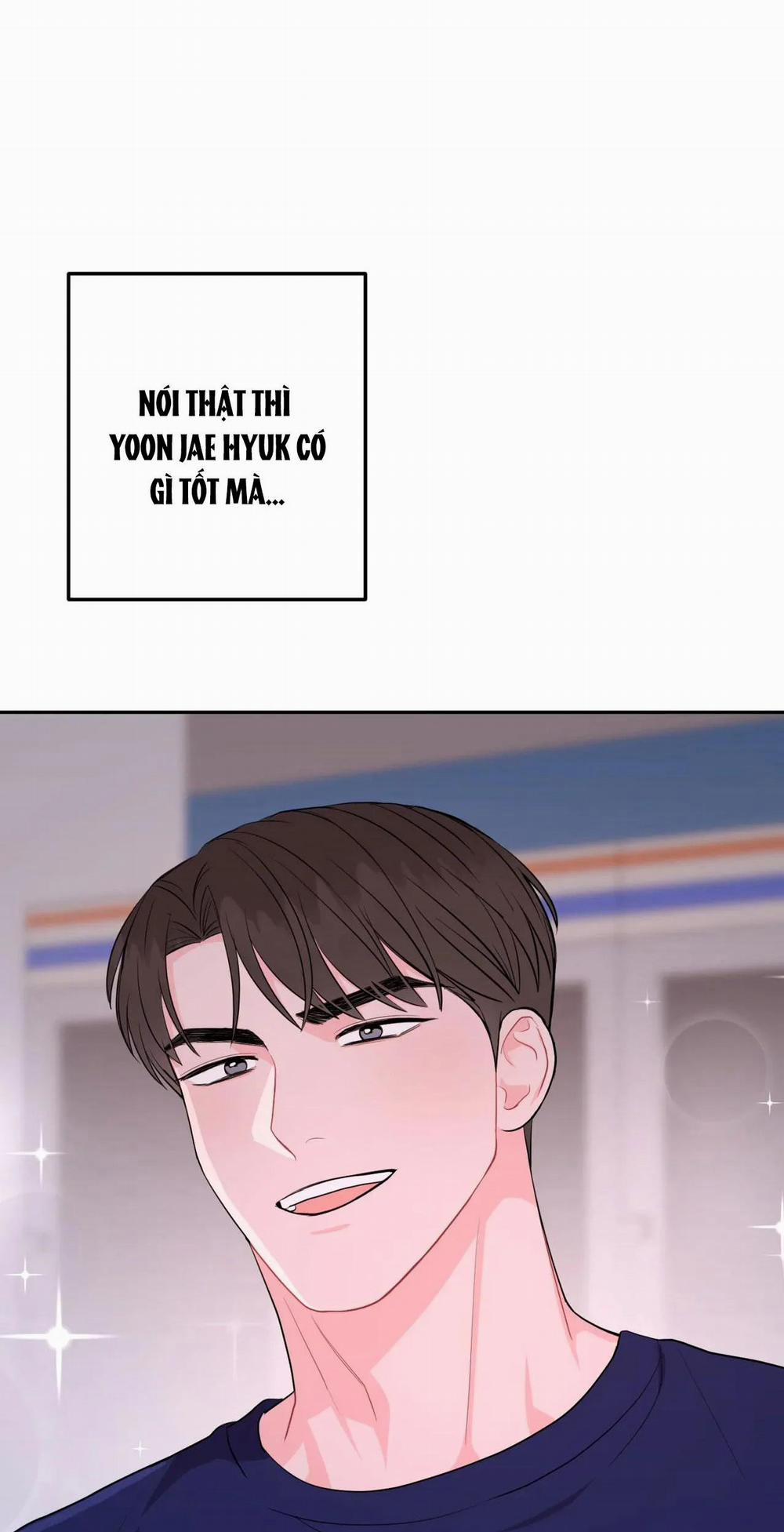 Khoảng Cách Vượt Qua Giới Hạn 41 trang 40