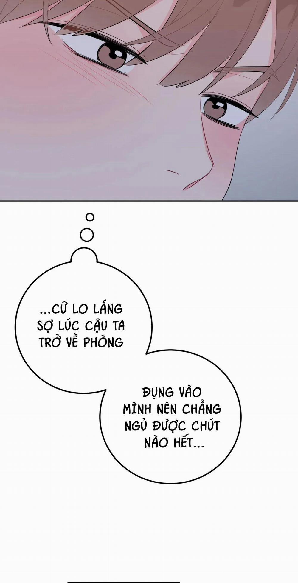 Khoảng Cách Vượt Qua Giới Hạn 41 trang 46