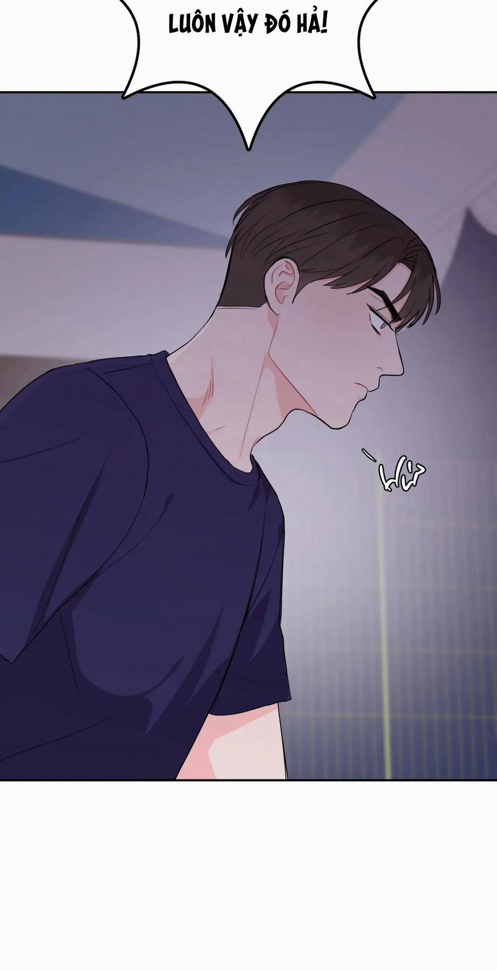 Khoảng Cách Vượt Qua Giới Hạn 41 trang 59