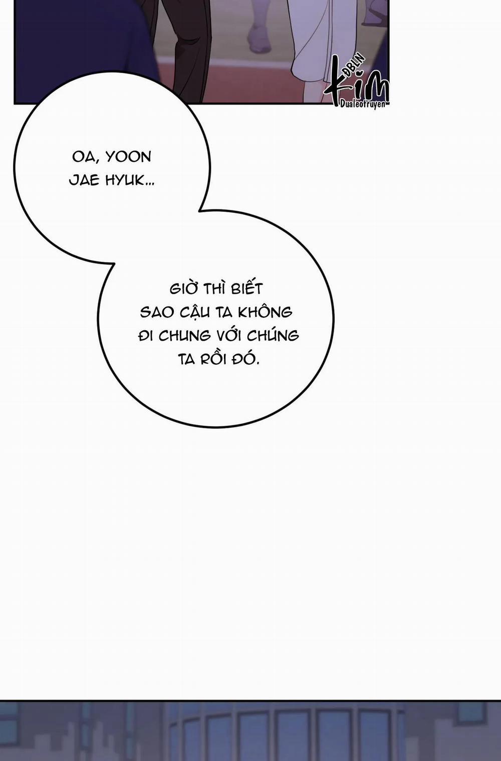 Khoảng Cách Vượt Qua Giới Hạn 41 trang 63