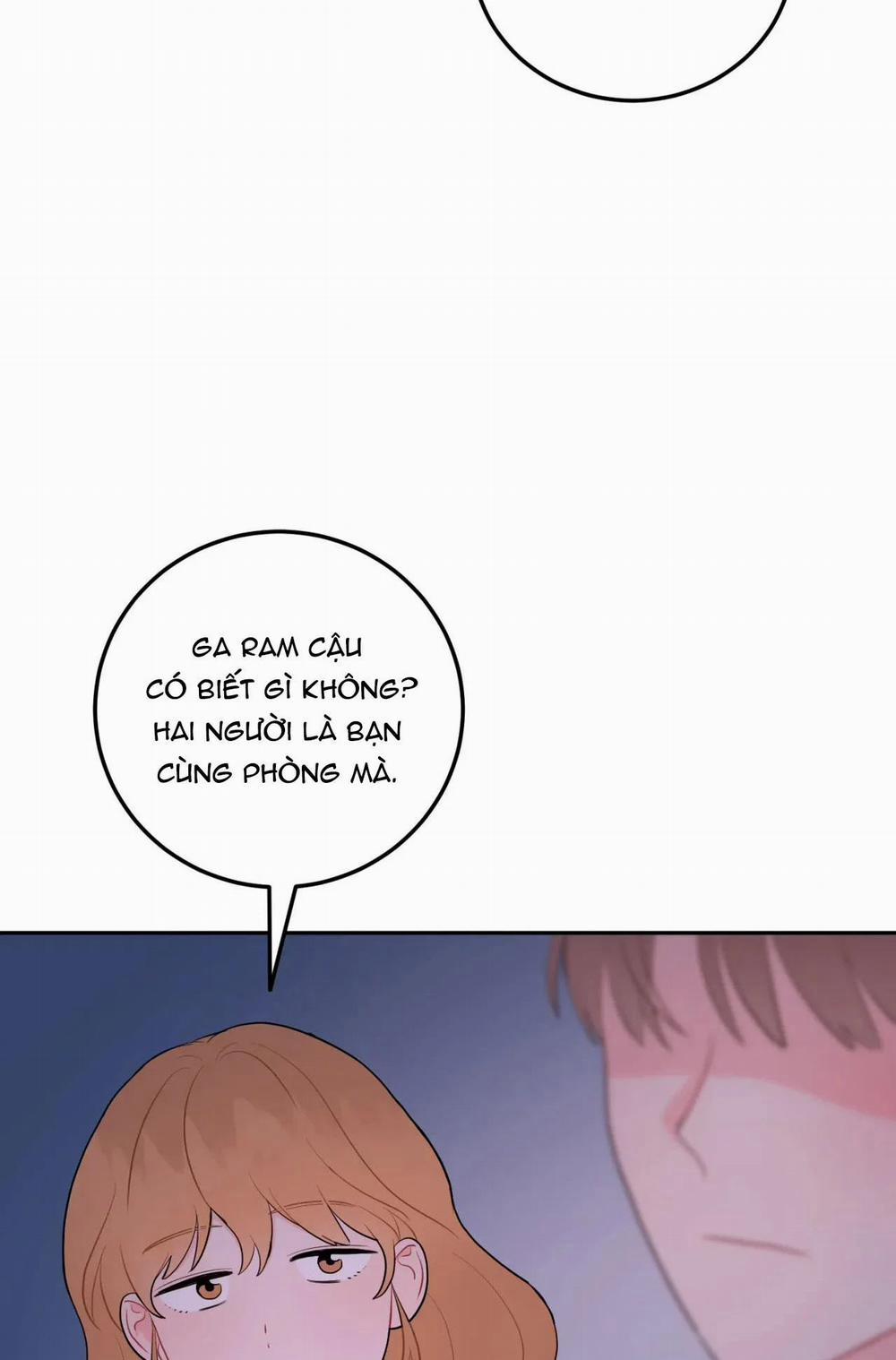 Khoảng Cách Vượt Qua Giới Hạn 41 trang 65