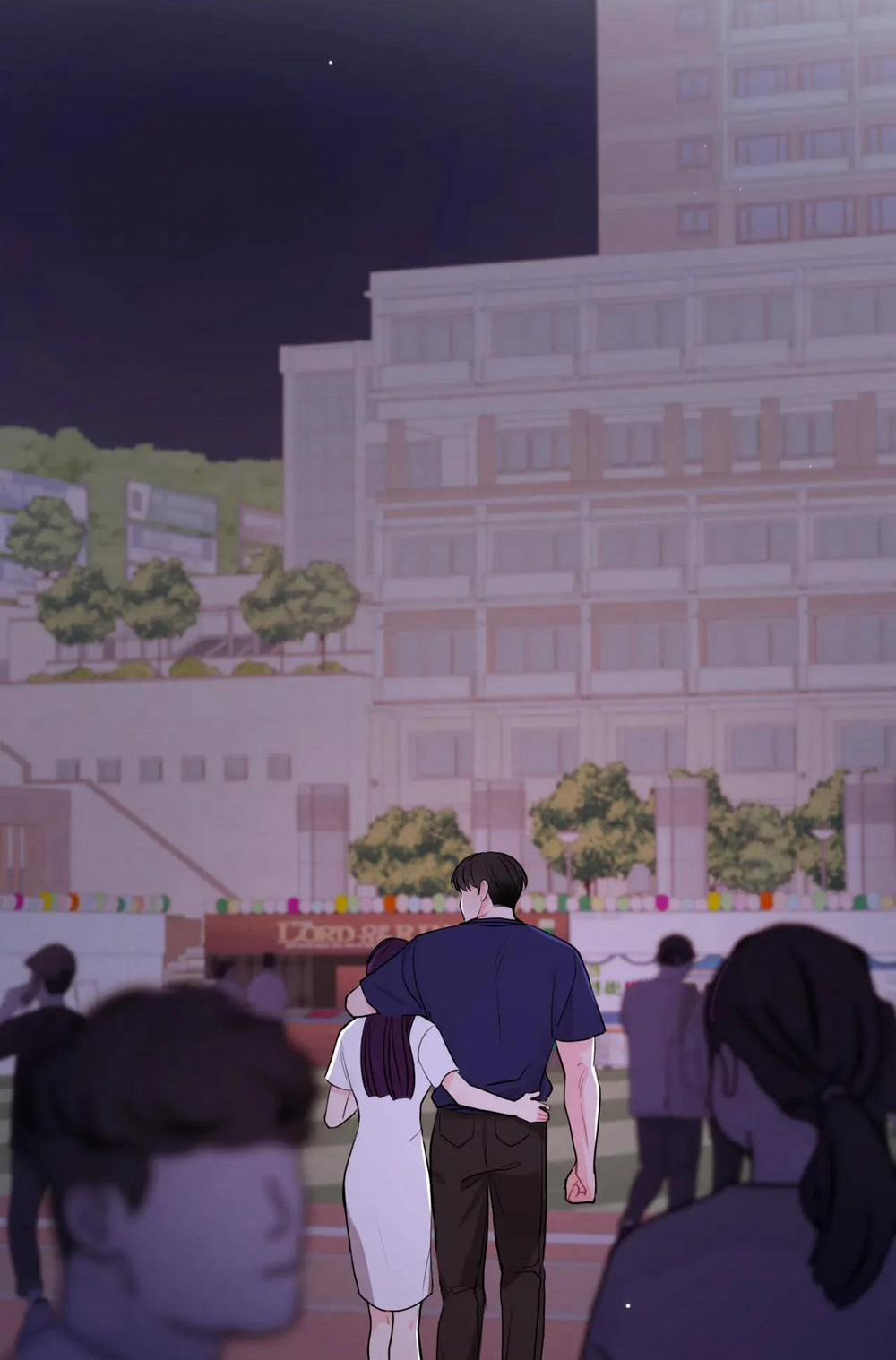 Khoảng Cách Vượt Qua Giới Hạn 41 trang 69