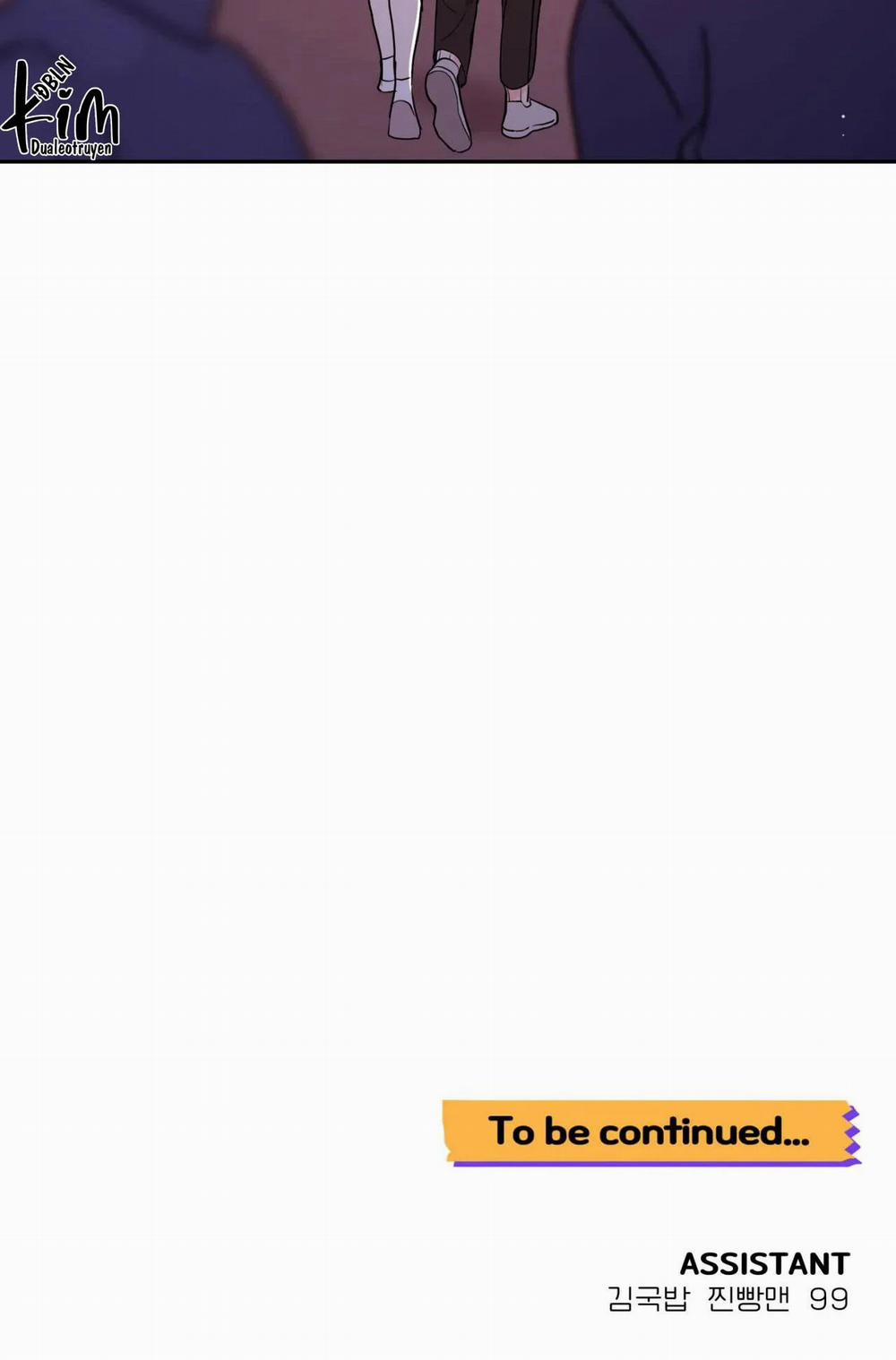 Khoảng Cách Vượt Qua Giới Hạn 41 trang 70