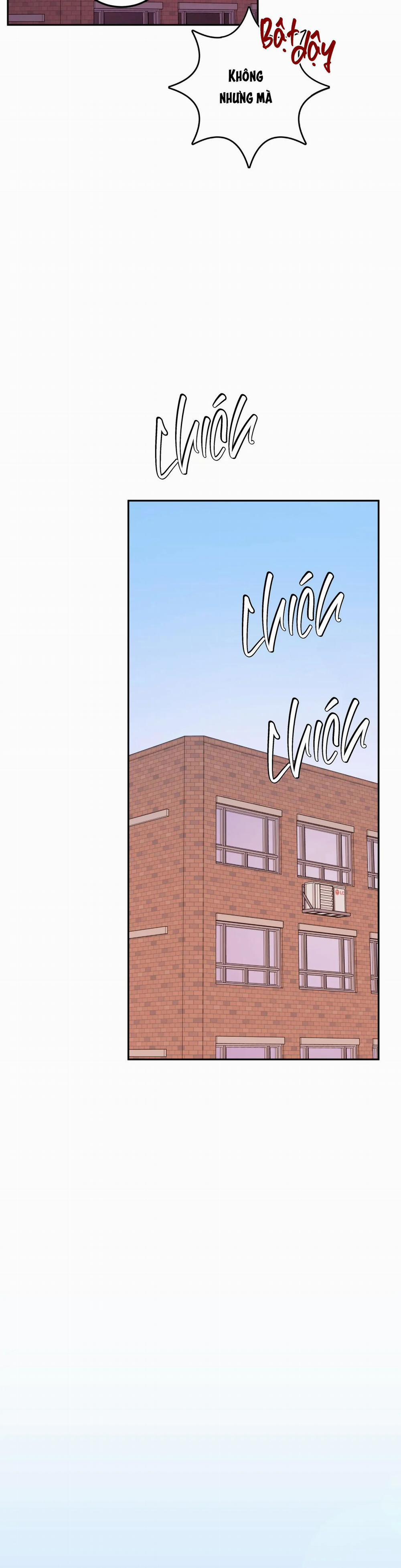 Khoảng Cách Vượt Qua Giới Hạn 42 trang 10