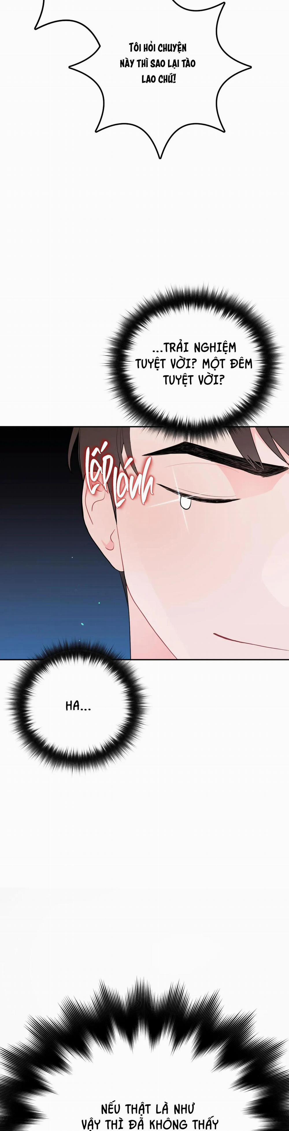 Khoảng Cách Vượt Qua Giới Hạn 42 trang 24