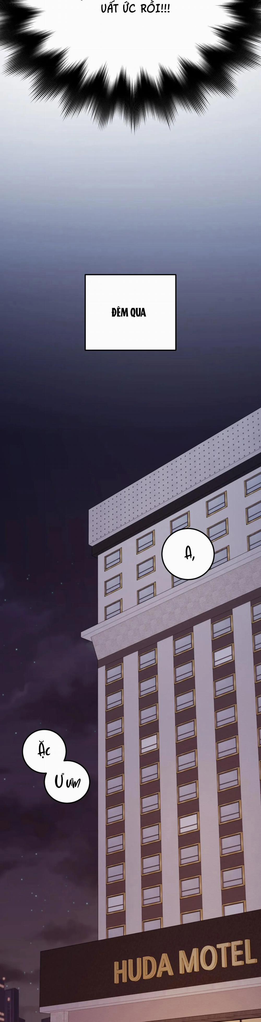 Khoảng Cách Vượt Qua Giới Hạn 42 trang 25