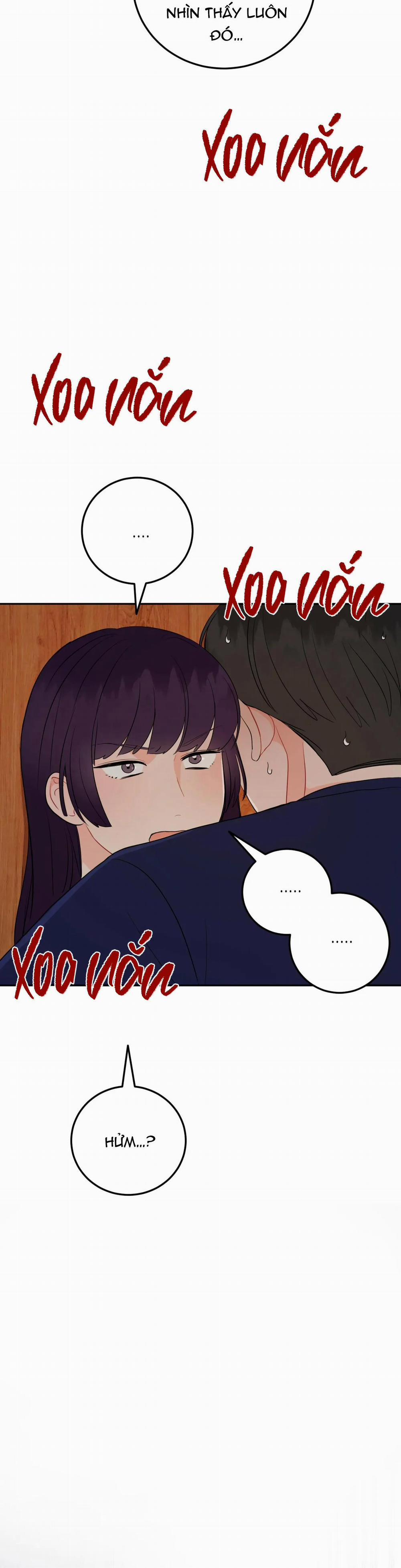 Khoảng Cách Vượt Qua Giới Hạn 42 trang 34