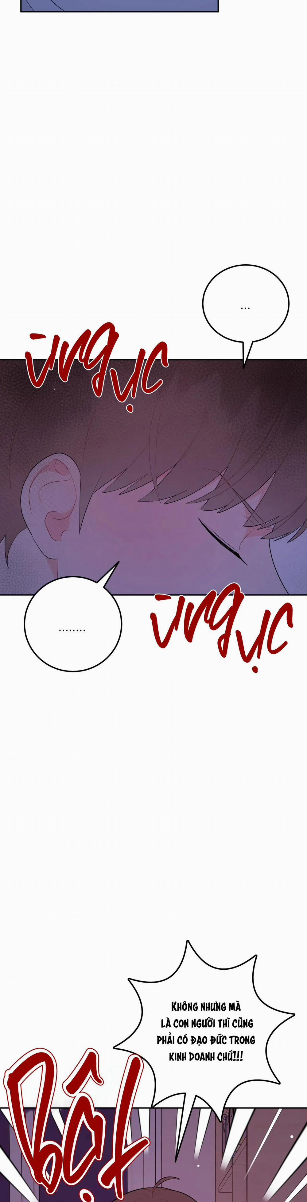 Khoảng Cách Vượt Qua Giới Hạn 42 trang 8