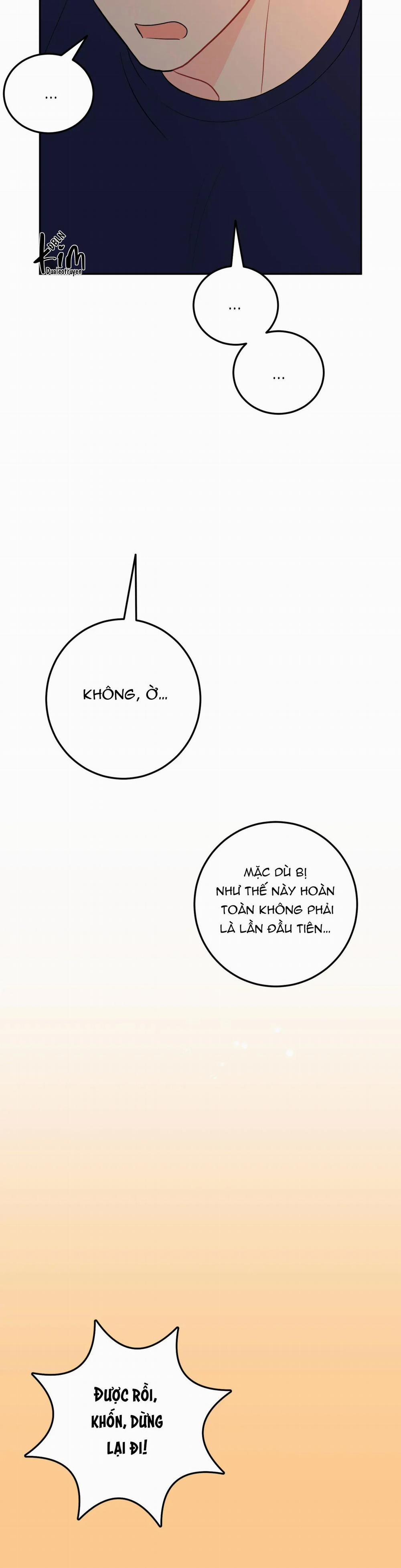 Khoảng Cách Vượt Qua Giới Hạn 43 trang 11