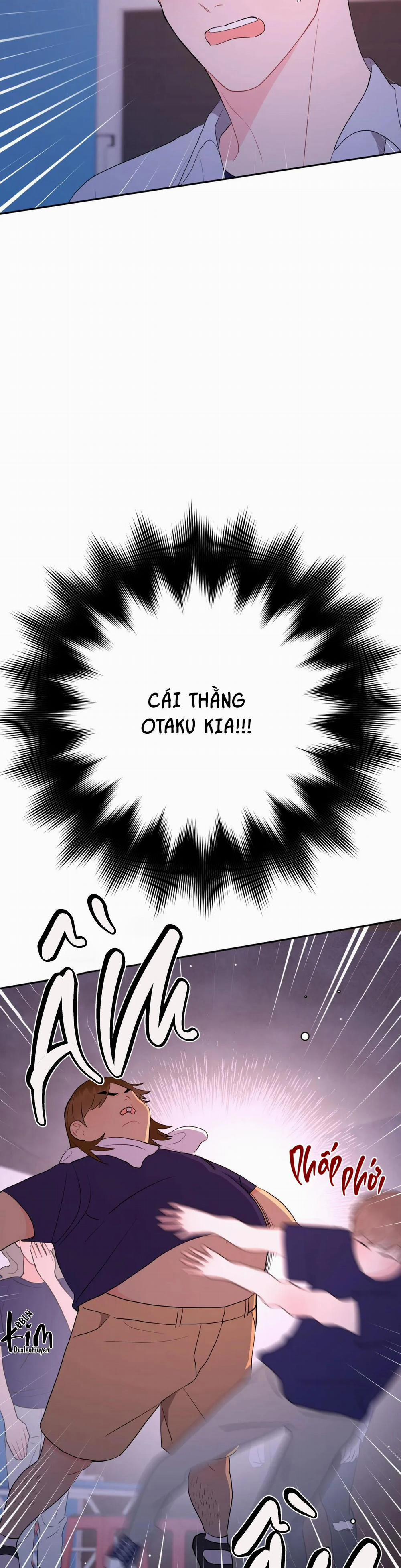 Khoảng Cách Vượt Qua Giới Hạn 43 trang 30