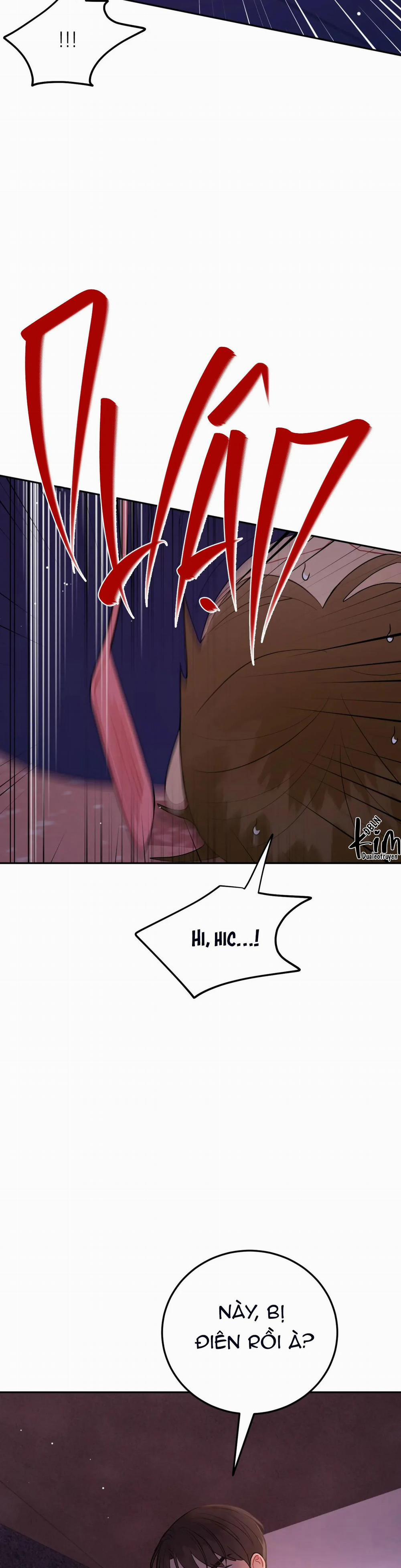Khoảng Cách Vượt Qua Giới Hạn 43 trang 38