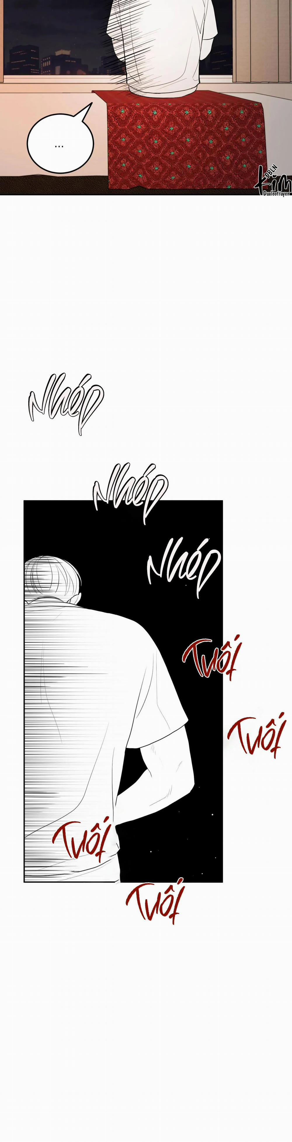 Khoảng Cách Vượt Qua Giới Hạn 43 trang 8