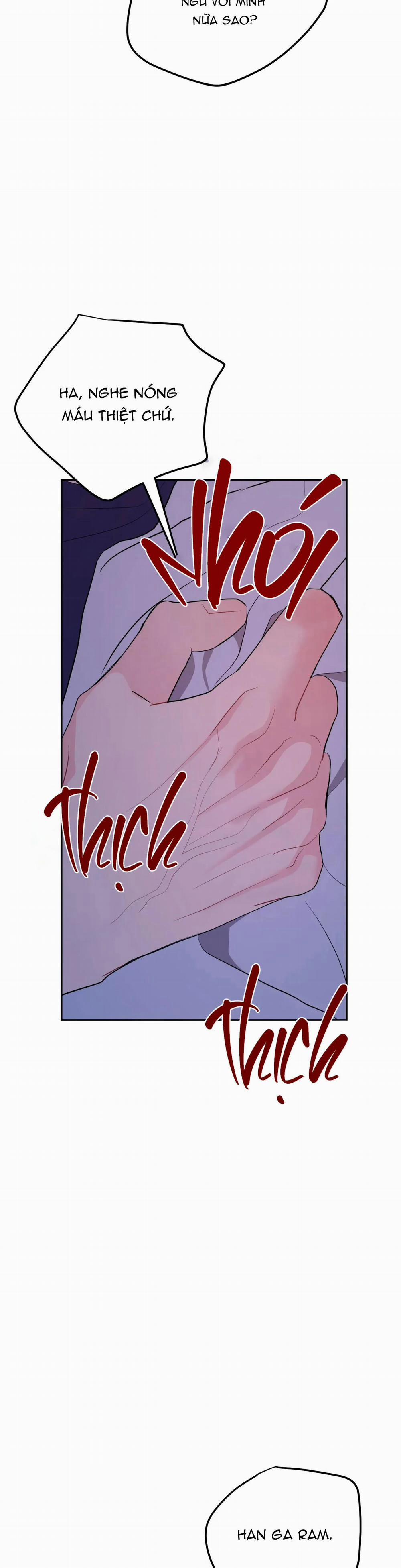 Khoảng Cách Vượt Qua Giới Hạn 44 trang 39