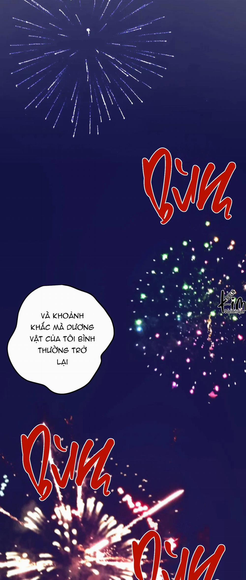 Khoảng Cách Vượt Qua Giới Hạn 44 trang 41