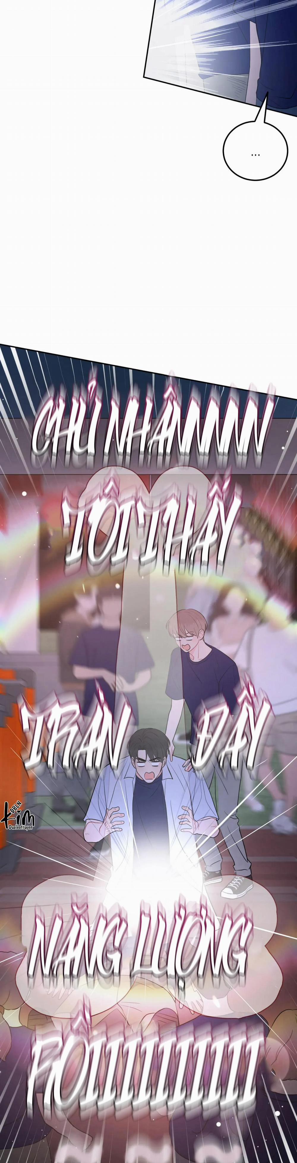 Khoảng Cách Vượt Qua Giới Hạn 44 trang 6