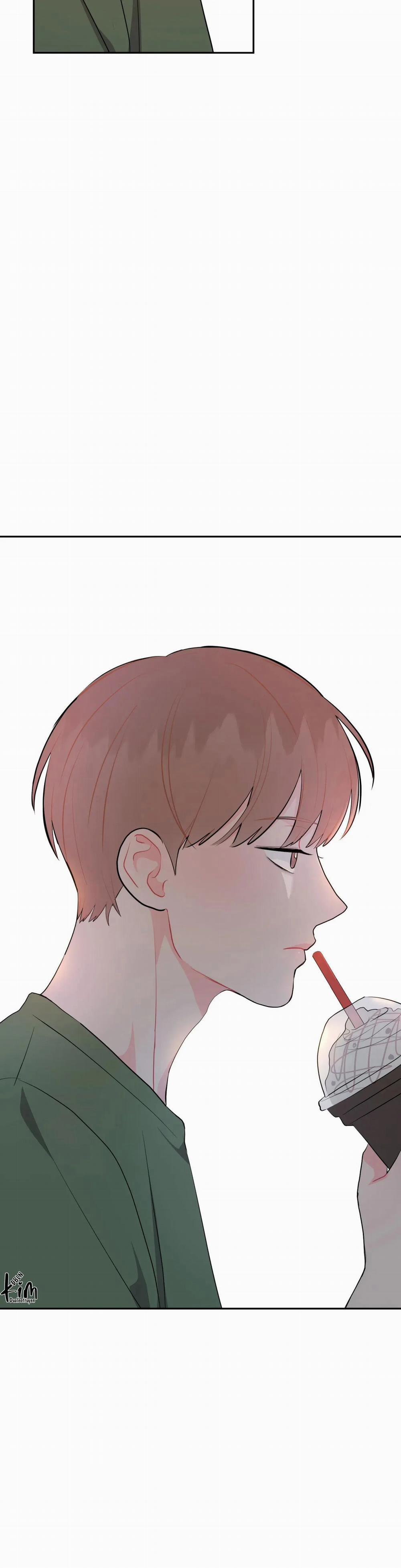 Khoảng Cách Vượt Qua Giới Hạn 45 trang 16