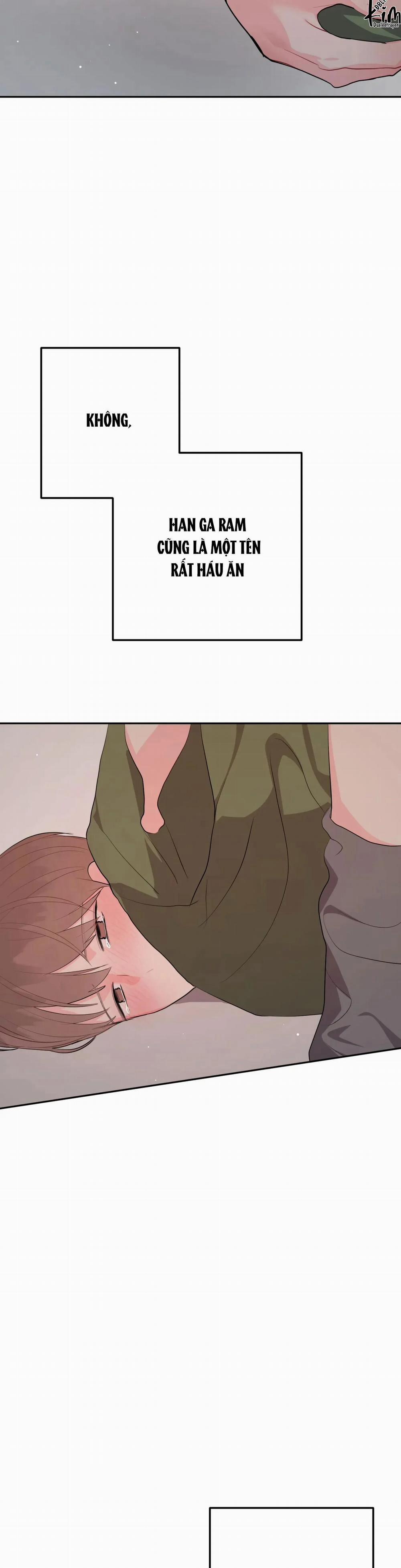 Khoảng Cách Vượt Qua Giới Hạn 45 trang 20